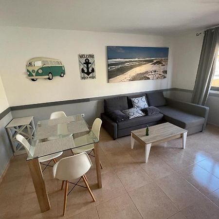 Casa Denny - Oasis Papagayo Διαμέρισμα Κοραλέχο Εξωτερικό φωτογραφία