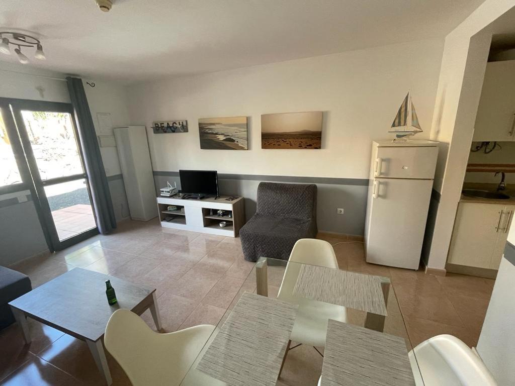 Casa Denny - Oasis Papagayo Διαμέρισμα Κοραλέχο Εξωτερικό φωτογραφία