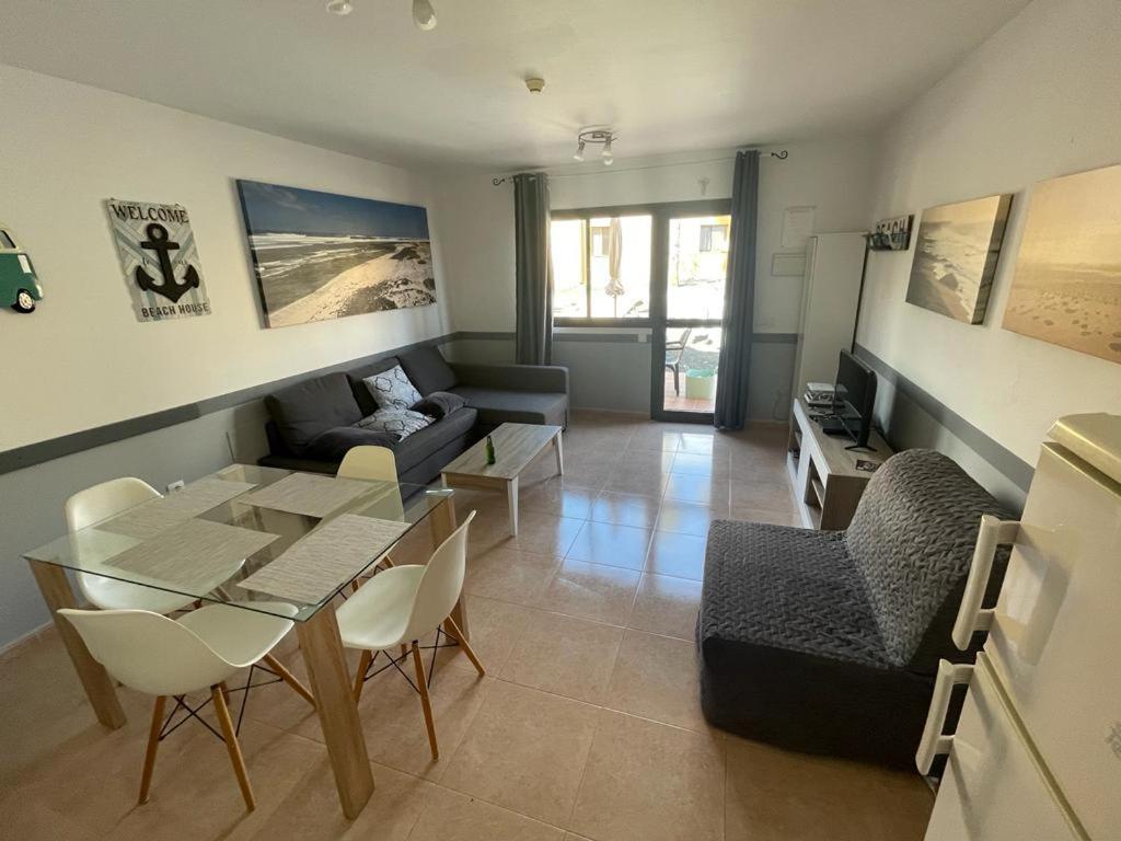 Casa Denny - Oasis Papagayo Διαμέρισμα Κοραλέχο Εξωτερικό φωτογραφία