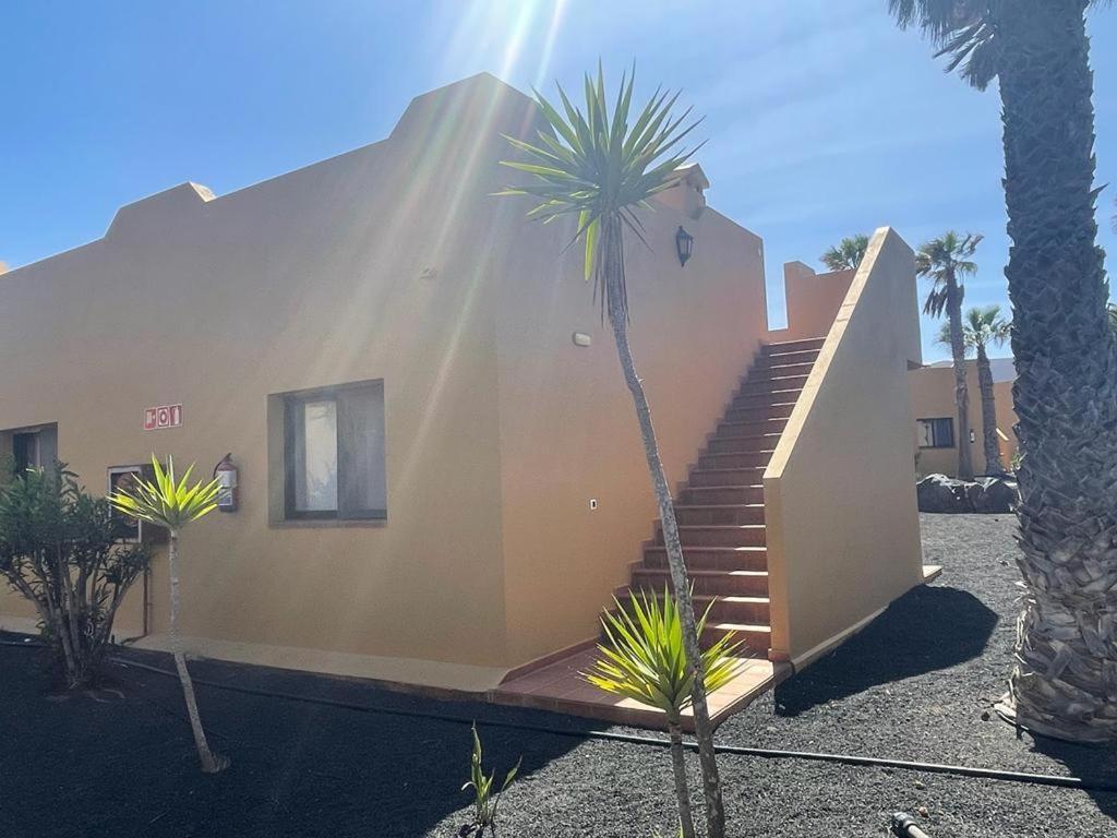 Casa Denny - Oasis Papagayo Διαμέρισμα Κοραλέχο Εξωτερικό φωτογραφία