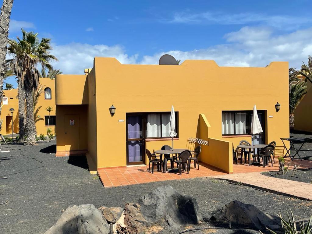 Casa Denny - Oasis Papagayo Διαμέρισμα Κοραλέχο Εξωτερικό φωτογραφία