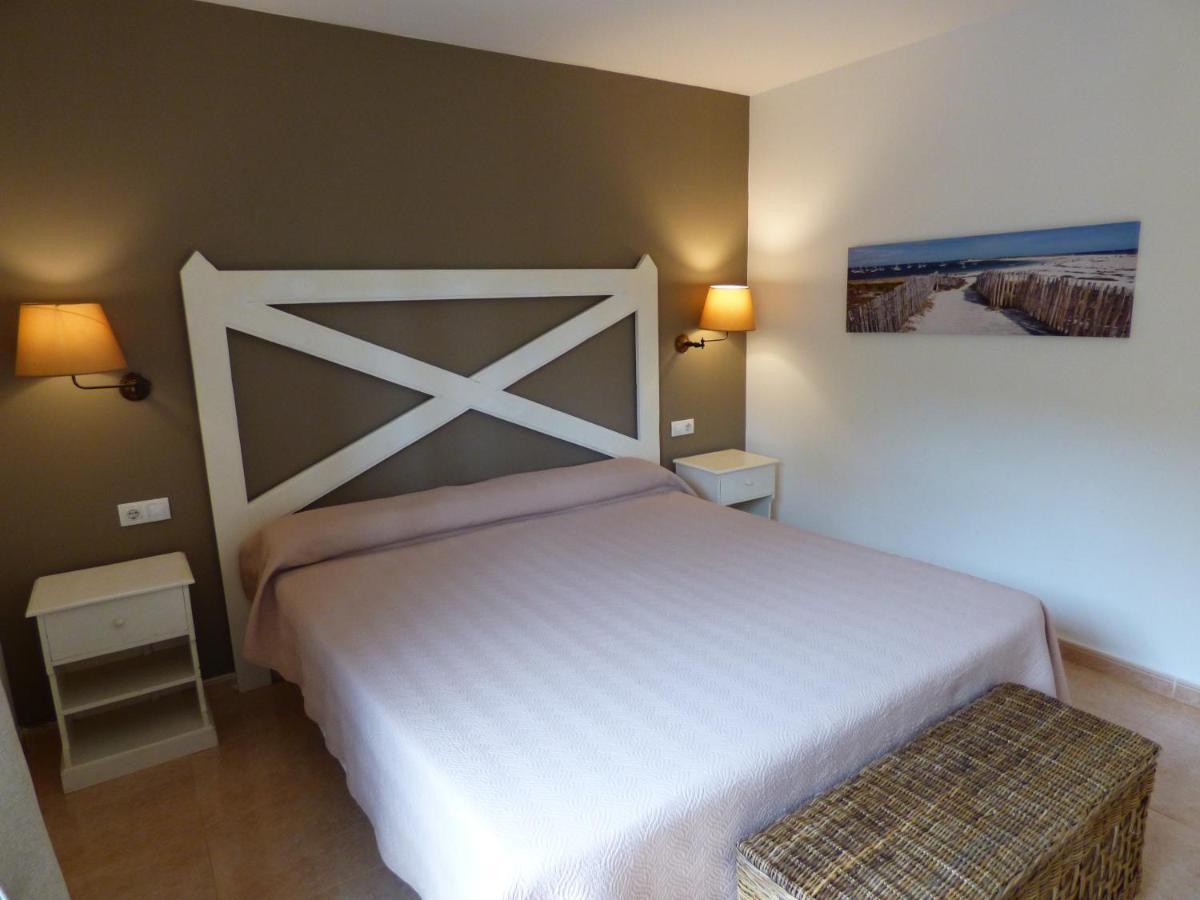 Casa Denny - Oasis Papagayo Διαμέρισμα Κοραλέχο Εξωτερικό φωτογραφία