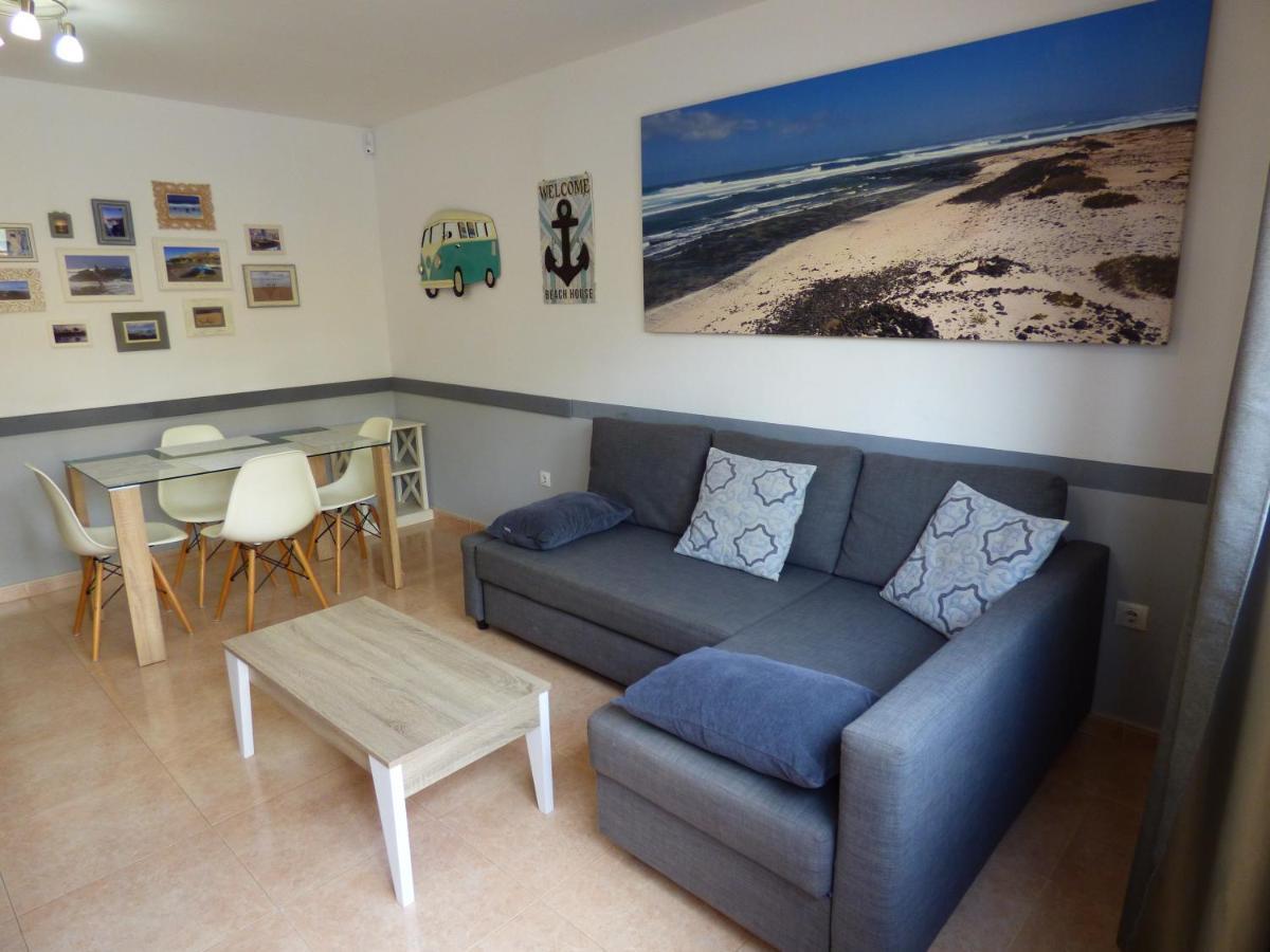 Casa Denny - Oasis Papagayo Διαμέρισμα Κοραλέχο Εξωτερικό φωτογραφία