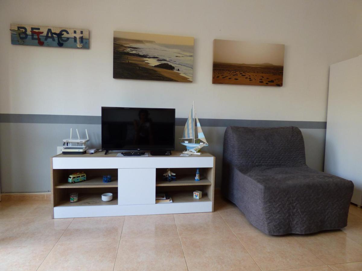 Casa Denny - Oasis Papagayo Διαμέρισμα Κοραλέχο Εξωτερικό φωτογραφία