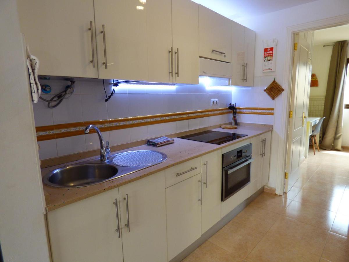 Casa Denny - Oasis Papagayo Διαμέρισμα Κοραλέχο Εξωτερικό φωτογραφία